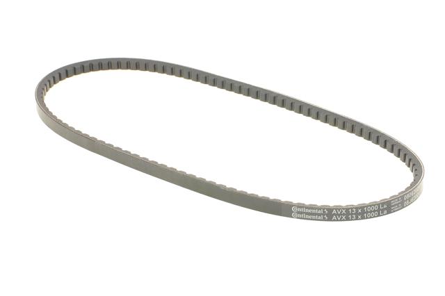 Клиновий ремінь Continental/Siemens AVX13X1000 ціна, від 5.76 USD