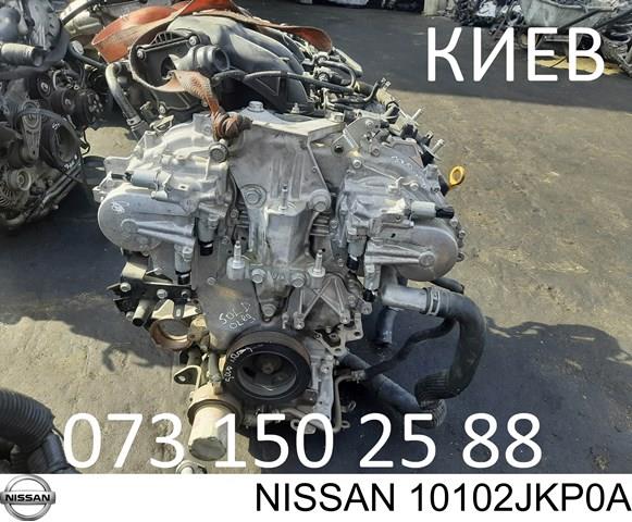  10102JKP0A Nissan