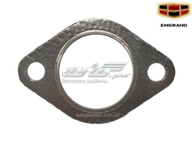 Прокладка монтажна, глушника Geely 1064000052 ціна, від 0.39 USD