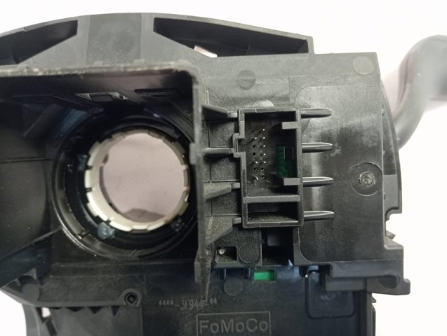 Перемикач підрульовий, центральна частина KK3T3F944AB Ford