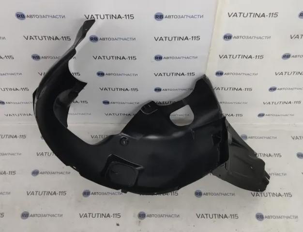 Підкрилок переднього крила, лівий AND 30809027 ціна, від 24.71 USD