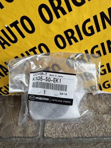 KSD550EK1 Mazda 