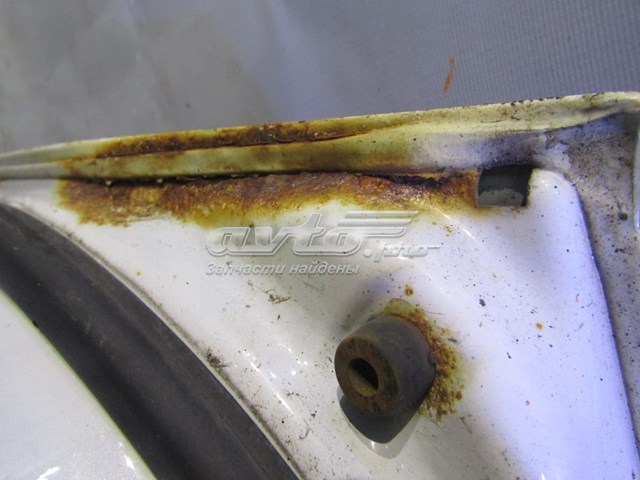 Двері задні Mitsubishi 5730A557 ціна, від 90.83 USD