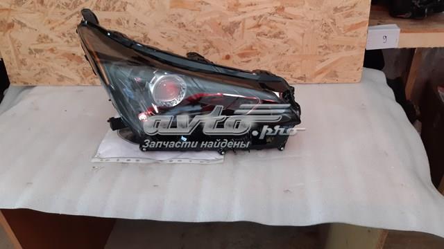 8114078190 Toyota Основна фара - вставка