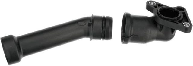 Шланг/патрубок системи охолодження Gates 022803 ціна, від 12.67 USD