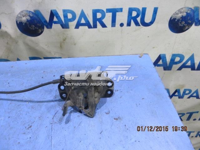 811304H000 Hyundai/Kia Запор капота (замок і привід замка капота)