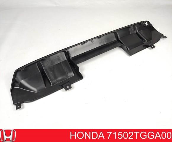 71502TGGA00 Honda Переднє ікло бампера