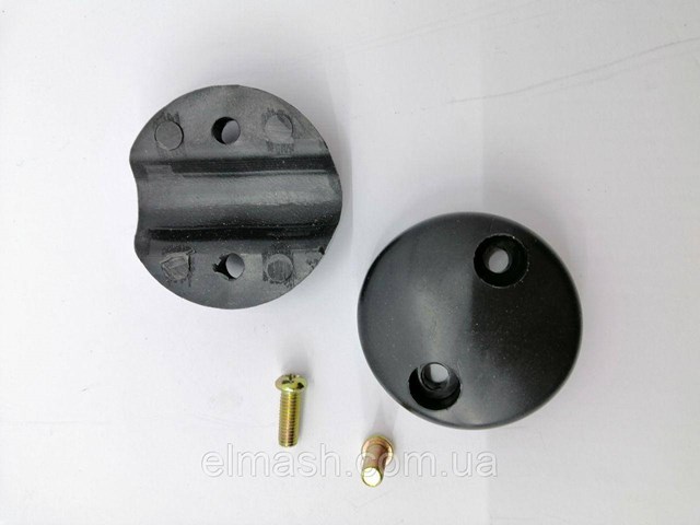 Дзеркало мертвої зони DK DK5029H ціна, від 4.14 USD