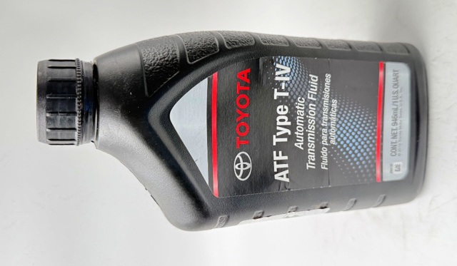 Купити 00279000T46S Toyota Масло кп