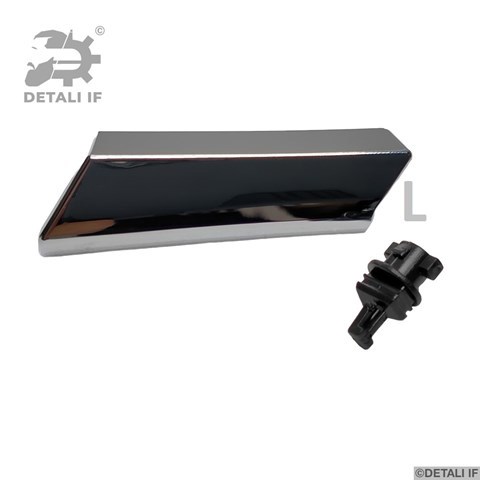 DF15828 Detali IF Сопло омивача фари передньої, лівої