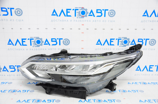 Фара Nissan/Infiniti 260606LB5A
