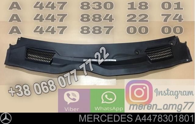 A4478301801 Mercedes 