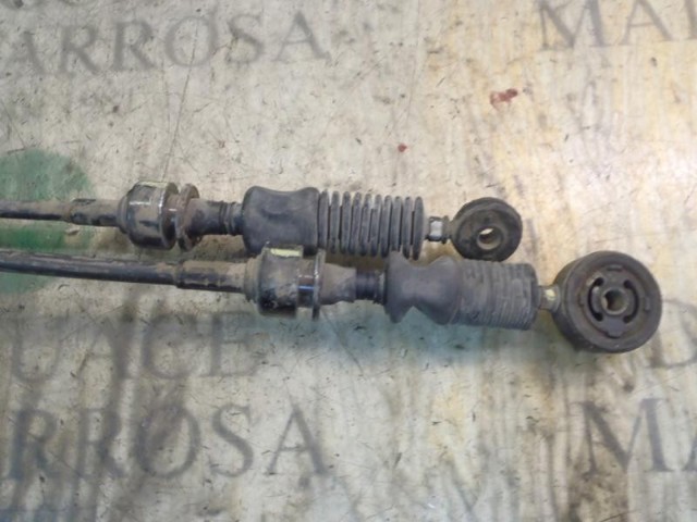 Механізм перемикання передач Hyundai/Kia 437001G000 ціна, від 12.84 USD