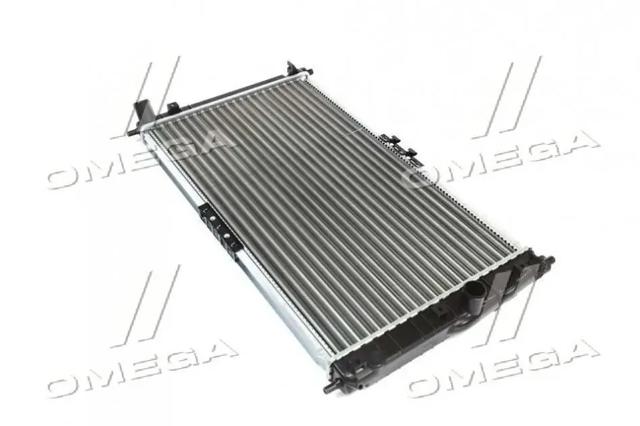 Радіатор основний Tempest TP15616671 ціна, від 49.92 USD