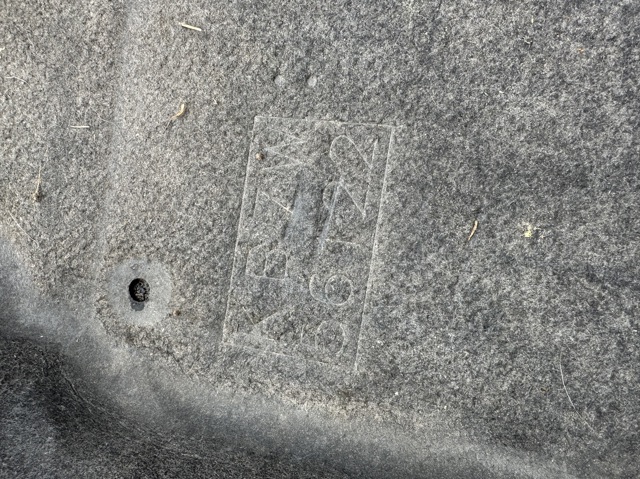 KB7W56122 Mazda 