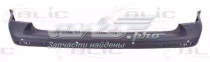 Кожух бампера заднього VAG 7E0807417B7G9 ціна, від 172.66 USD