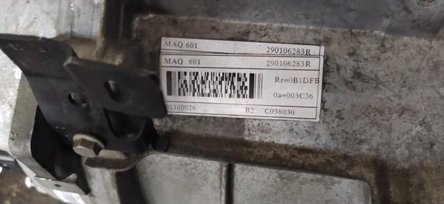 Купити 290106283R Renault (RVI) 