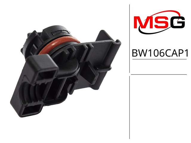  MS GROUP BW406NLR0CAP1