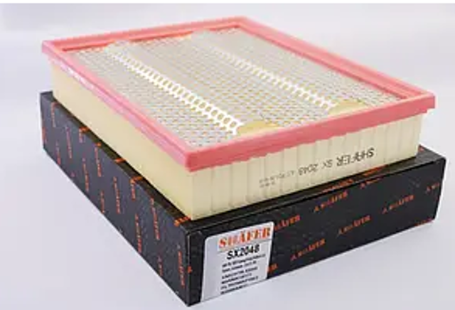 Повітряний фільтр SX583 Shafer