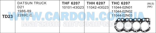  FS7700 Market (OEM)