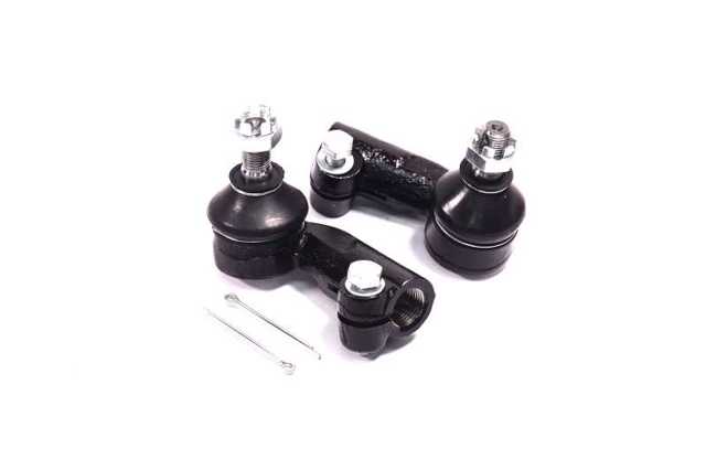 Наконечник рульовий Rider 21103003056 ціна, від 11.65 USD