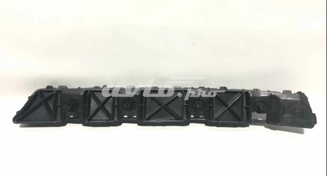 86613F3000 Hyundai/Kia Кронштейн бампера заднього, зовнішній лівий
