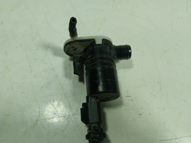 Купити 9813363380 Peugeot/Citroen Мотор омивача лобового скла