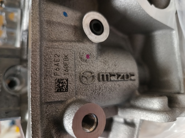  PYY110SJ0C Mazda