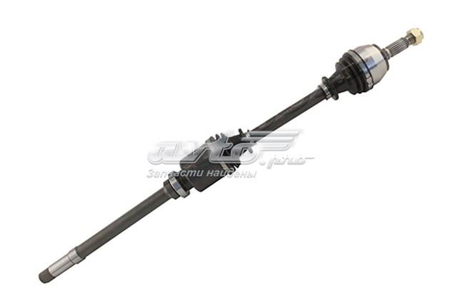 Привід передній лівий GP CT88001 ціна, від 31.45 USD