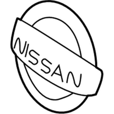 628906WK5B Nissan/Infiniti 