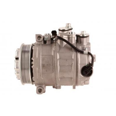 Купити 4472208224 Denso Компресор кліматичної установки