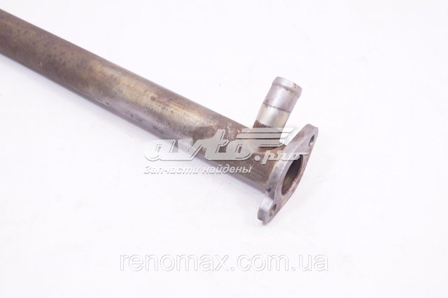 Купити 7701044894 Renault (RVI) Трубопроводи і шланги системи охолодження