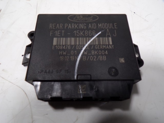  Ford F1ET15K866AJ ціна, від 22.01 USD