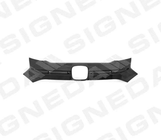 Молдинг решітки радіатора Signeda PHD07204MA ціна, від 47.38 USD