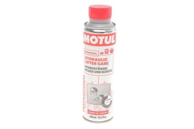 102215 Motul Очищувач гідрокомпенсаторів