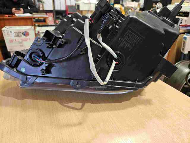 FPS FP3310R2P