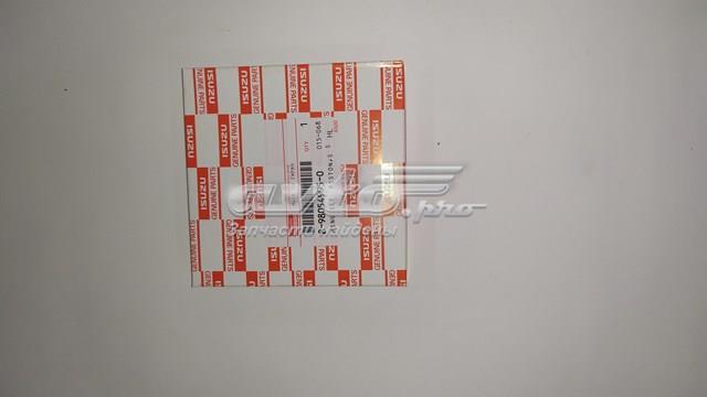 Поршні і шатуни TPR 32631STD ціна, від 23.24 USD