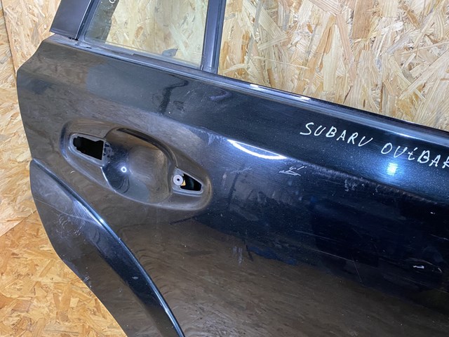 Двері задні, праві 60409AJ1059P Subaru