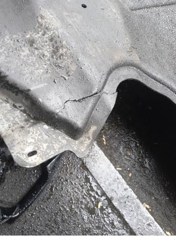 Купити A2125203423 Mercedes 