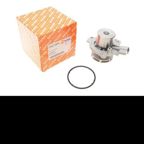 Помпа охолодження Autotechteile 3121071 ціна, від 33.10 USD