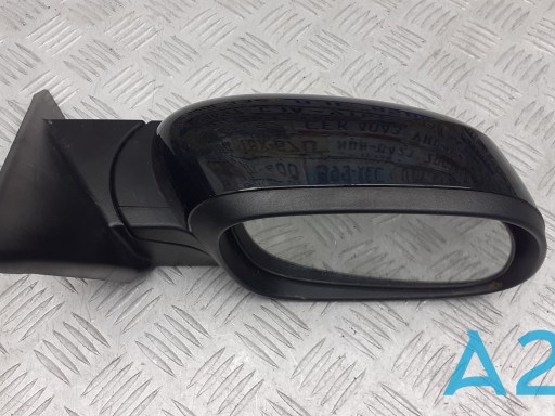 87620B2500 Hyundai/Kia Праве дзеркало заднього виду