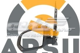 Корпус лівого дзеркала заднього виду Autotechteile 1008148