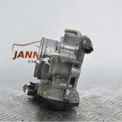 Блок дросельної заслінки Tqparts TQ39035 ціна, від 44.94 USD