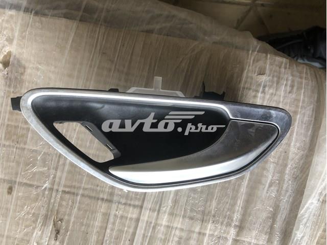 Ручка передньої двері внутрішня права Mercedes A2057600200 ціна, від 23.98 USD