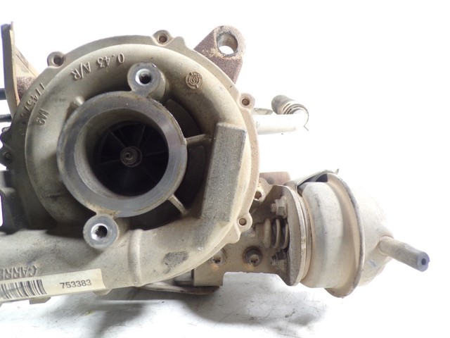  Renault (RVI) 753383