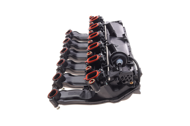Колектор впускний Solgy 114035 ціна, від 127.09 USD