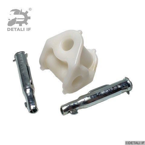 Втулка куліси DF13383 Detali IF