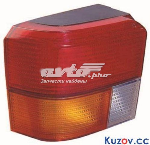 Задні ліхтарі FPS FP9558F4P ціна, від 26.55 USD
