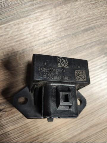 AA8A9D412CA Ford 