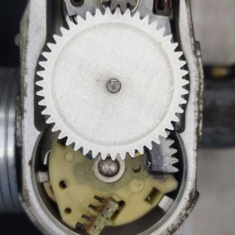 Купити RK70827022 Vitautoplast Ремкомплект дросельної заслінки